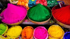 Holi Festival
