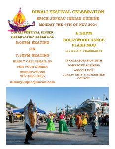 Diwali Festival Celebration
