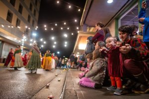 Check Out the 2024 Diwali Gallery