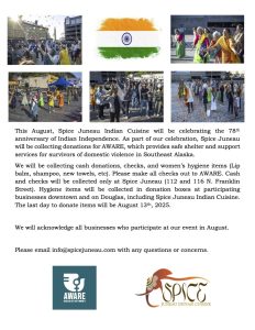 Indian Independence Day 2025