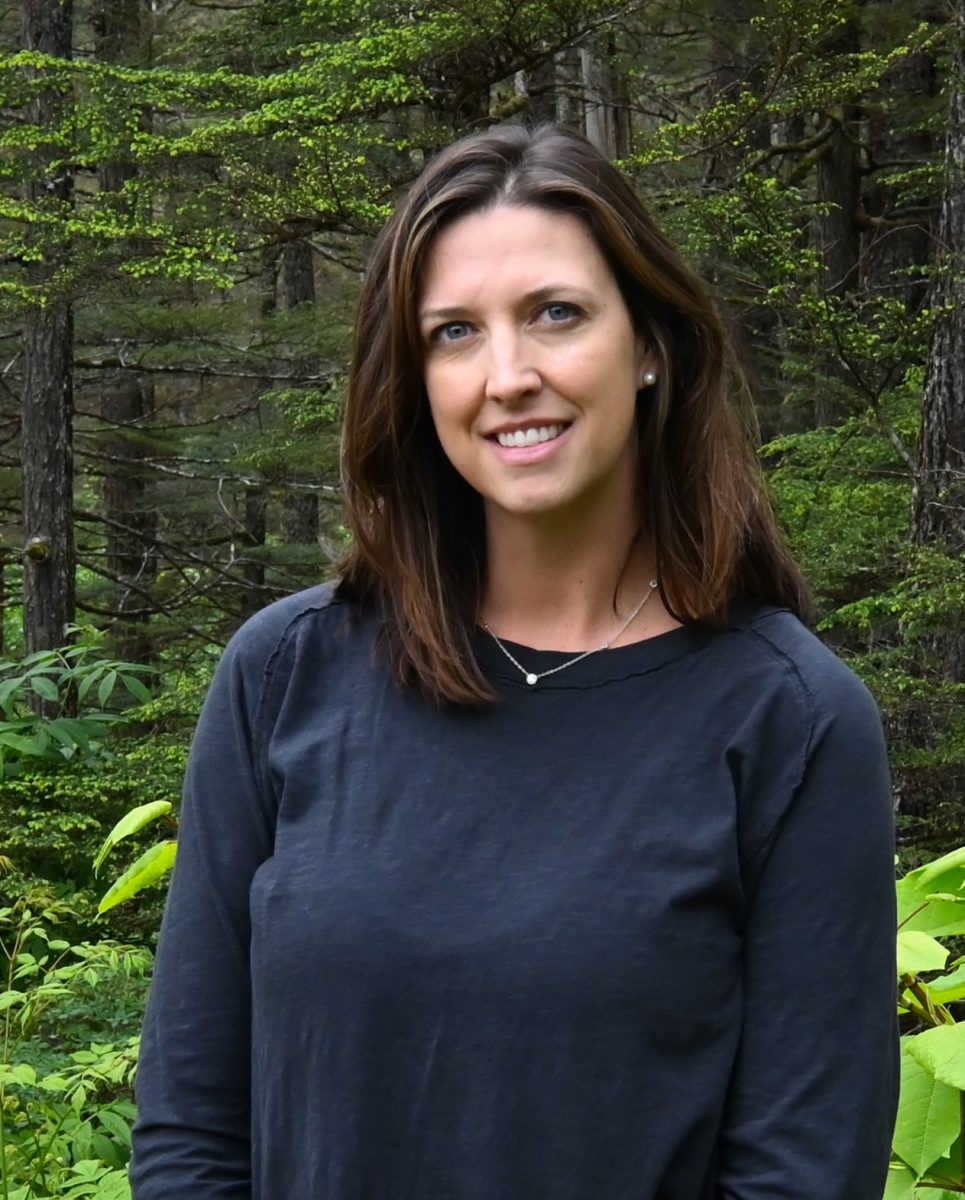 Mallory Reid Photo