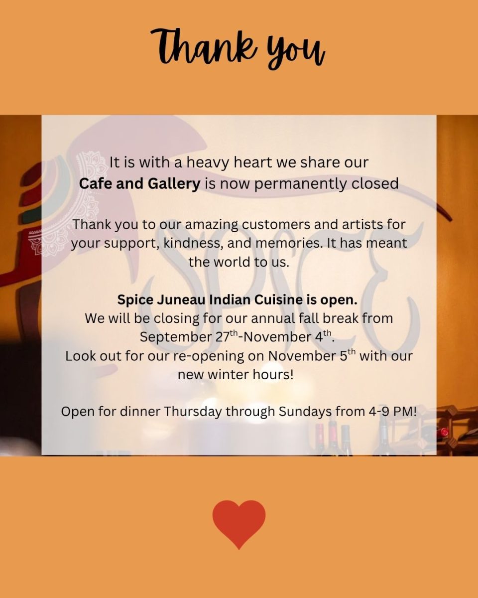 It is with a heay heart we share that our C
